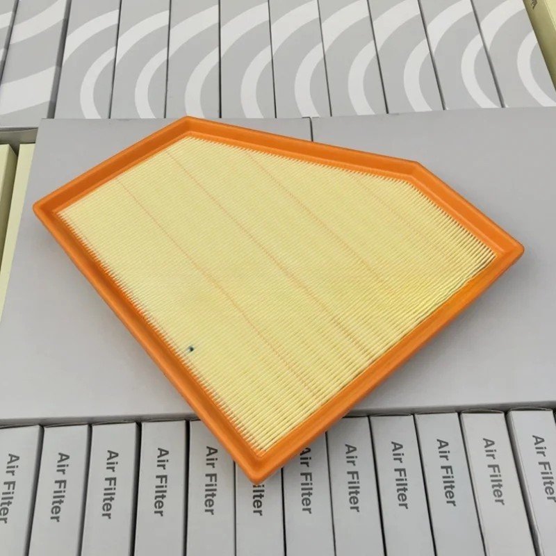 13718605164 Air filte для BMW 1 F20 F21 F23 120i 125i 2016-2019 3 F30 Φ 330i/340i F32,F82 440i 2015-2018
13718605164 Air filte для BMW 1 F20 F21 F23 120i 125i 2016-2019 3 F30 Φ 330i/340i F32,F82 440i 2015-2018