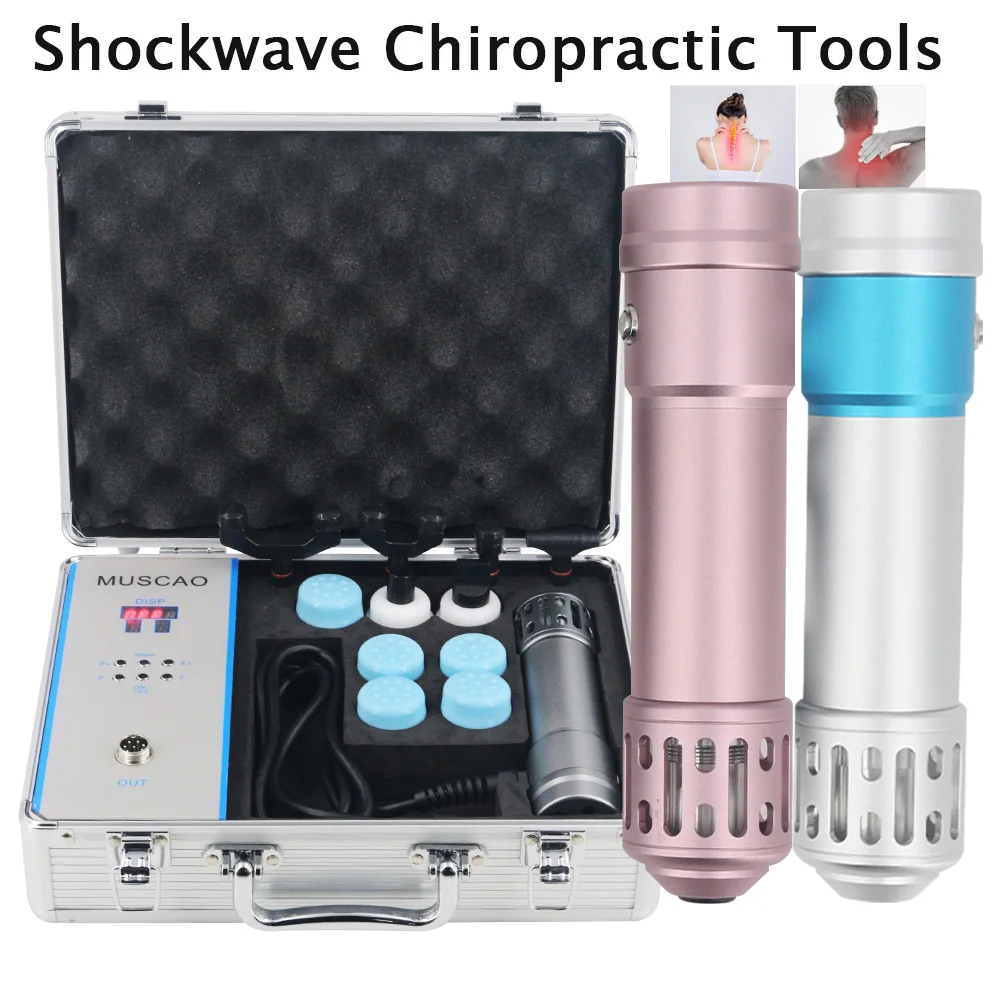 Shockwave Chiropractic Tools Extracorporeal Erectile Dysfunction Treatment Muscles Relax Professional Shockwave Therapy Machine
Shockwave Chiropractic Tools Extracorporeal Erectile Dysfunction Treatment Muscles Relax Professional Shockwave Therapy Machine
