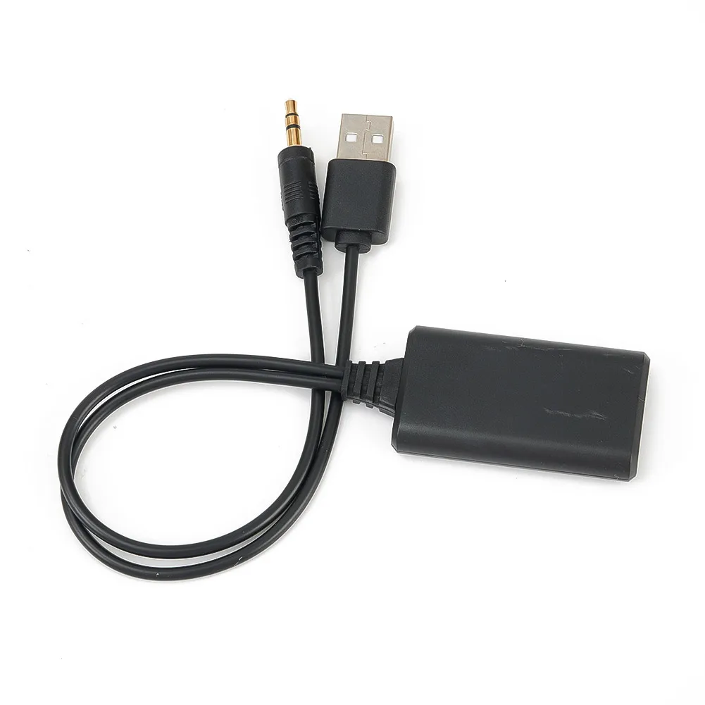 Car Auto Bluetooth Adapter Radio AUX Cable Adapter Accessories For BMW E90 E91 E92 E93 Replacement High Quality Hot Sale
Car Auto Bluetooth Adapter Radio AUX Cable Adapter Accessories For BMW E90 E91 E92 E93 Replacement High Quality Hot Sale