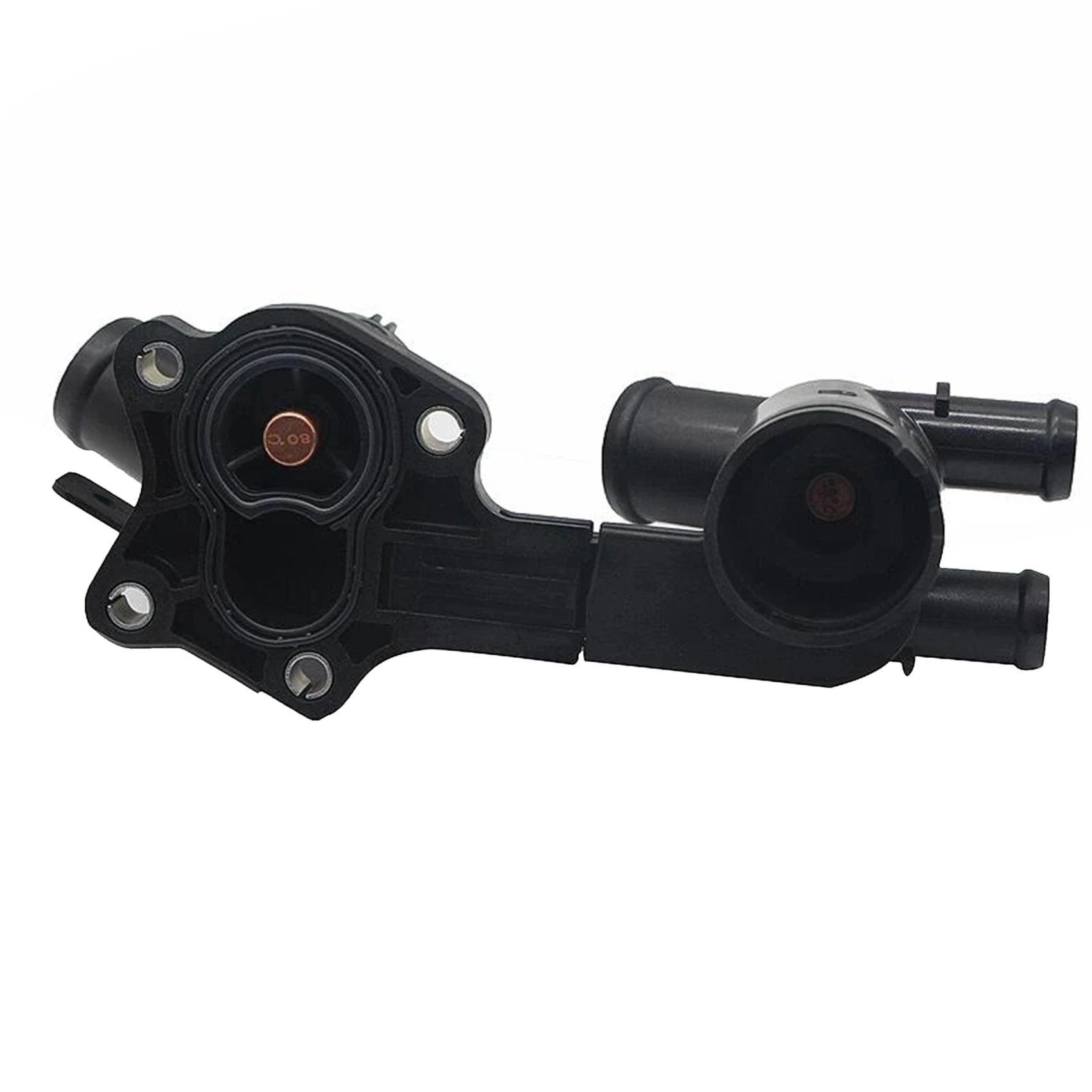 Термостат охлаждающей жидкости двигателя для Skoda Seat Beetle Caddys III Plus 08-15 03F121111A
Термостат охлаждающей жидкости двигателя для Skoda Seat Beetle Caddys III Plus 08-15 03F121111A