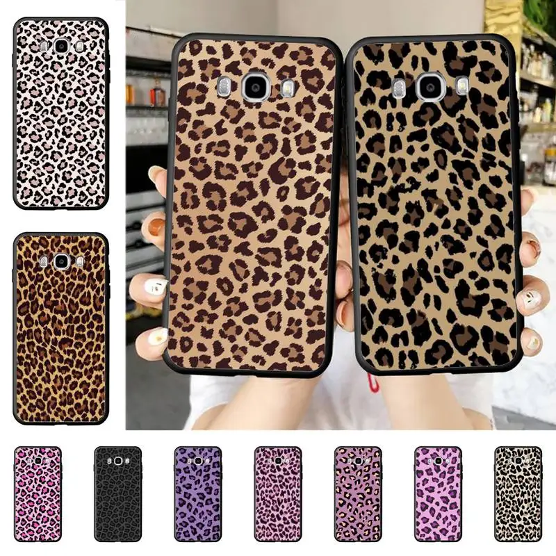 Leopard print Phone Case for Samsung J 2 3 4 5 6 7 8 prime plus 2018 2017 2016 core
Leopard print Phone Case for Samsung J 2 3 4 5 6 7 8 prime plus 2018 2017 2016 core
