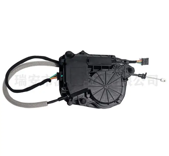 51247357097 Trunk Lock Block Rear Trunk Lid Lock Latch For 2014 BMW 7-SERIES (G11, G12)
51247357097 Trunk Lock Block Rear Trunk Lid Lock Latch For 2014 BMW 7-SERIES (G11, G12)