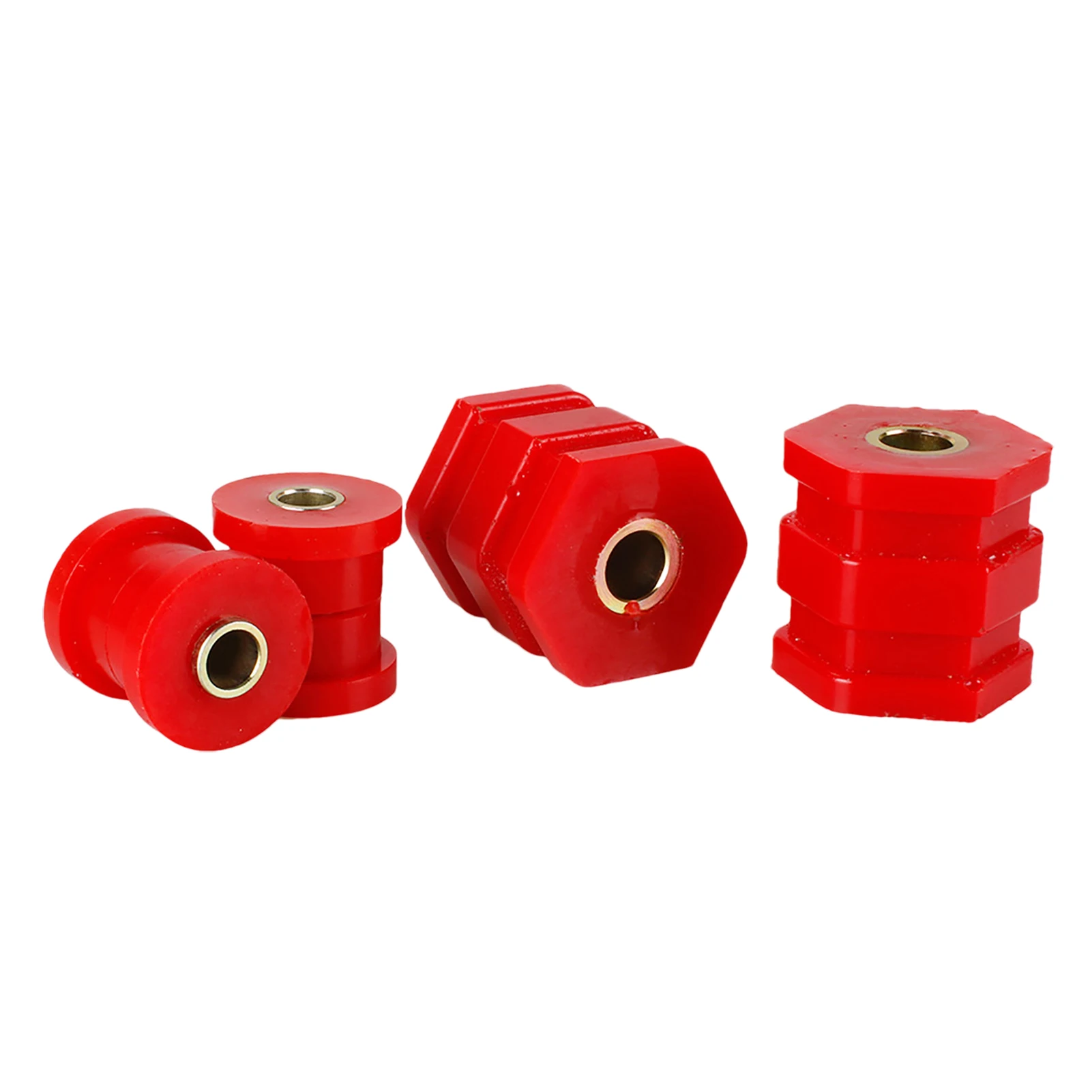 Auto Tuning Parts Front Lower Control Arm Bushing High Performance Rubber Bushing For HondaCivic 96-00 Polyurethane 8-220
Auto Tuning Parts Front Lower Control Arm Bushing High Performance Rubber Bushing For HondaCivic 96-00 Polyurethane 8-220