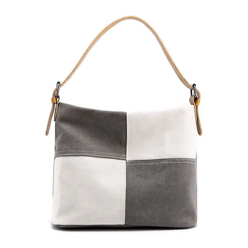 Women bag for women shoulder bag New fashion luxury handbags designer travel bag Large capacity commuting canvas bag
Women bag for women shoulder bag New fashion luxury handbags designer travel bag Large capacity commuting canvas bag