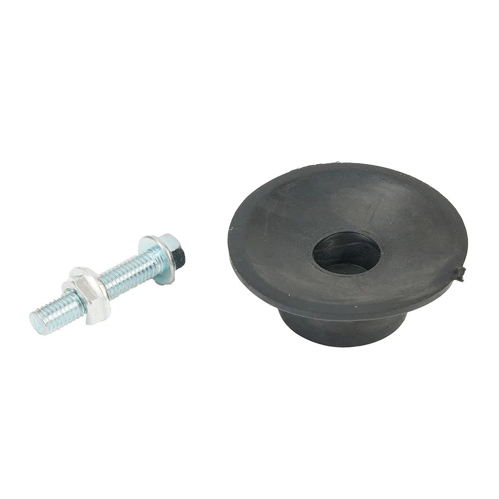 Shock Resistance Air Compressor Wheels Air Compressor Pad 5 Inch Wheel 6 Inch Wheel Air Compressor M6 Foot Pad
Shock Resistance Air Compressor Wheels Air Compressor Pad 5 Inch Wheel 6 Inch Wheel Air Compressor M6 Foot Pad