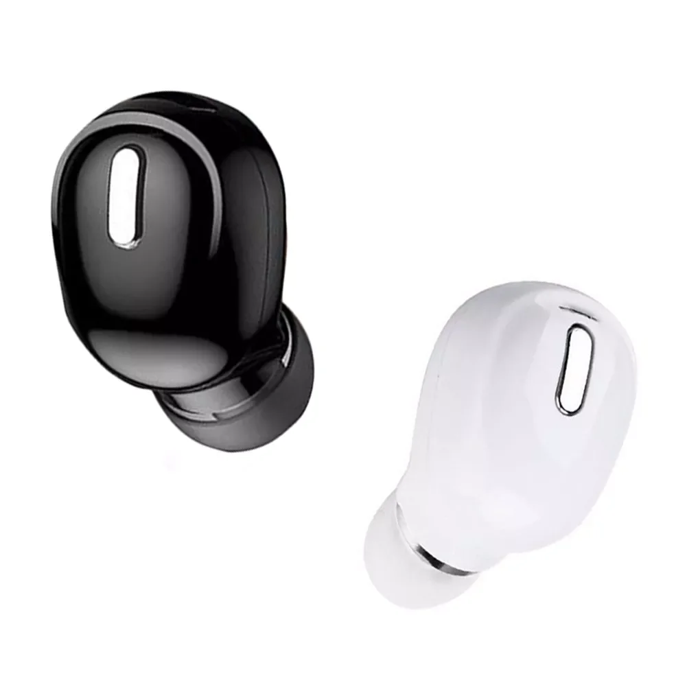 F911/X6/X9/S650 Wireless Headphones Mini Single Noise Cancelling Bluetooth-compatible Earphone Handsfree Stereo Headset With Mic
F911/X6/X9/S650 Wireless Headphones Mini Single Noise Cancelling Bluetooth-compatible Earphone Handsfree Stereo Headset With Mic