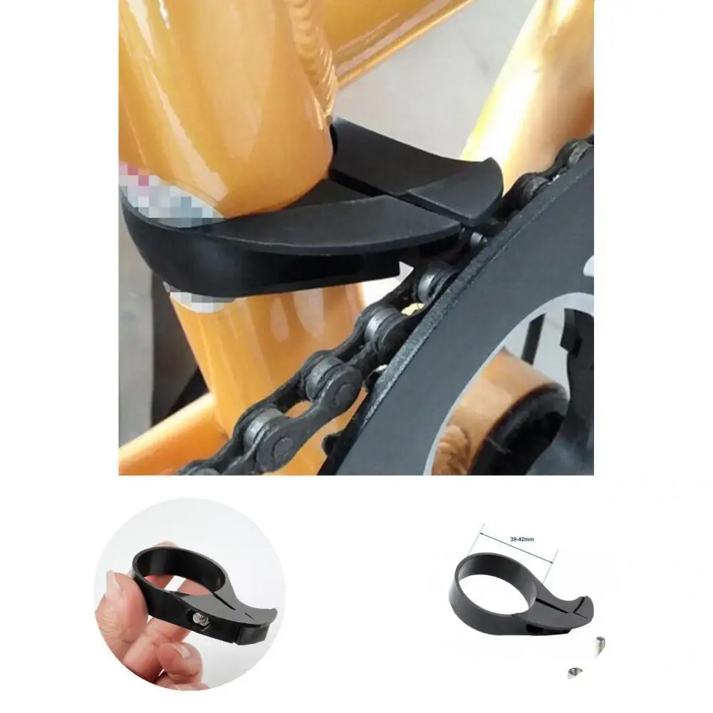 Excellent Chain Protector Anti-rust Corrosion Resistant Disc Chain Guide for MTB Bike Chain Deflector Bike Chain Guide
Excellent Chain Protector Anti-rust Corrosion Resistant Disc Chain Guide for MTB Bike Chain Deflector Bike Chain Guide