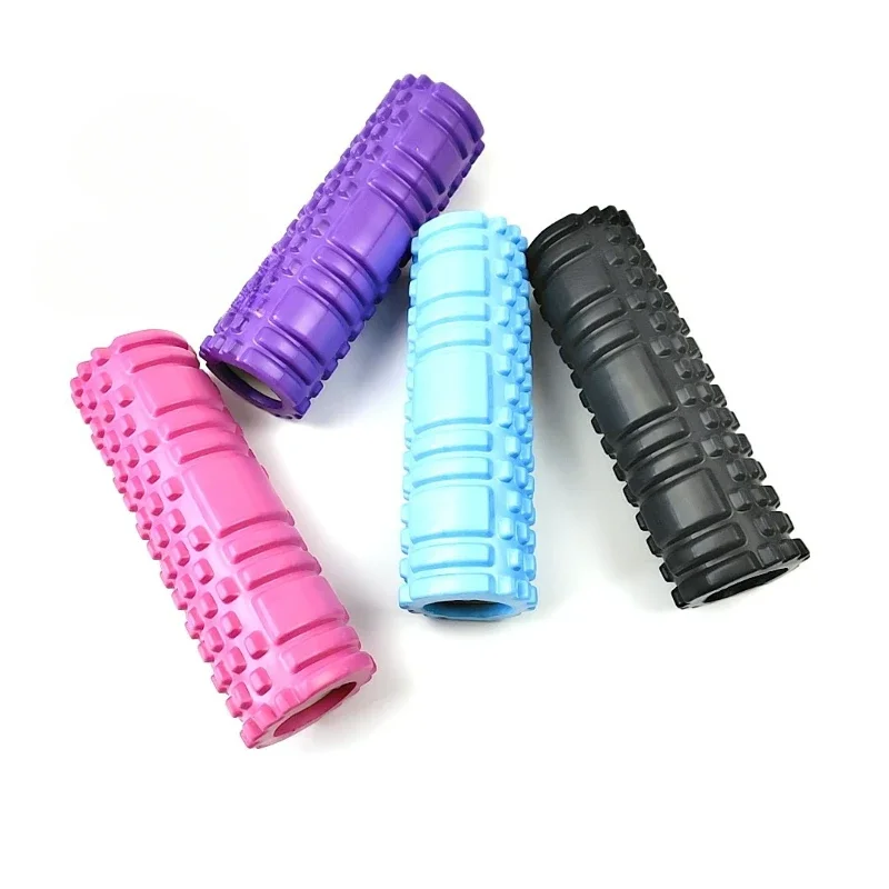 Yoga Block Fitness Equipment Pilates Foam Roller Fitness Gym Exercises Muscle Massage Roller Yoga Brick Sport Gym 
Yoga Block Fitness Equipment Pilates Foam Roller Fitness Gym Exercises Muscle Massage Roller Yoga Brick Sport Gym