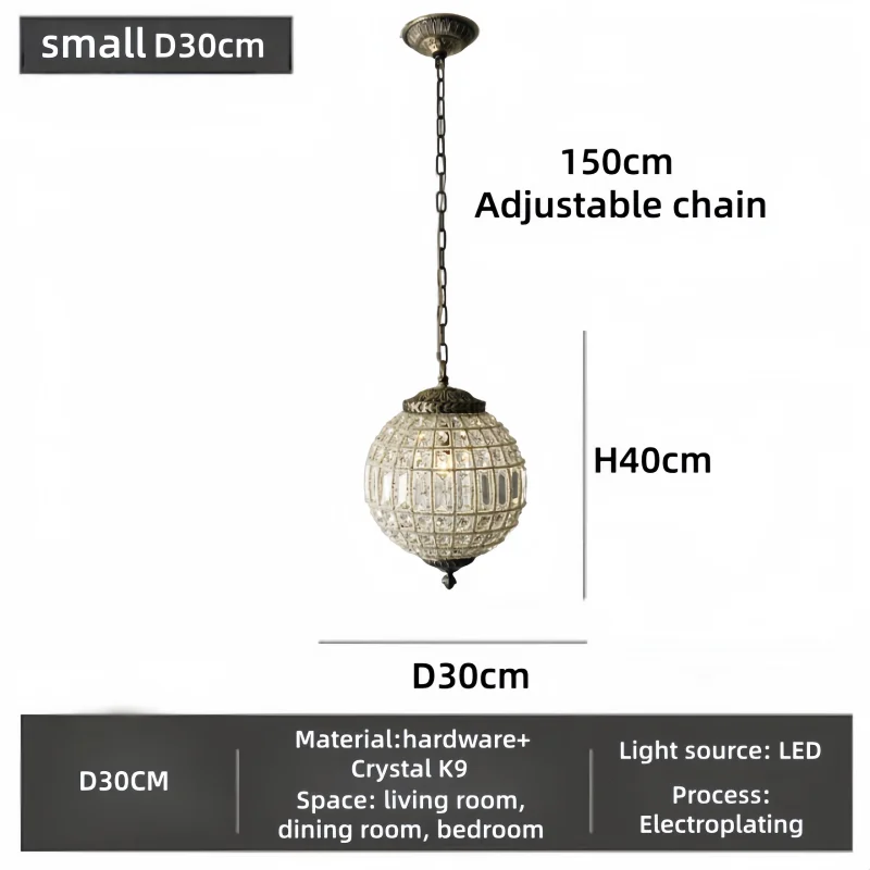 Подвесной хрустальный светильник Artpad
Подвесной хрустальный светильник Artpad