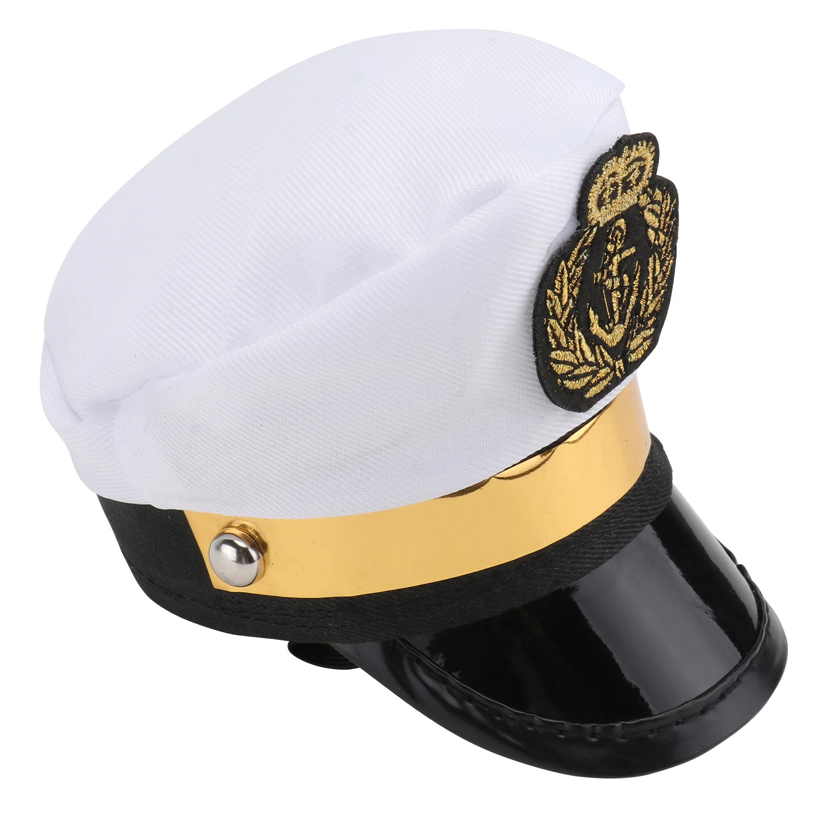 Hat Costume Pet Cat Dog Cosplay Captaincap Dressprops Outfit Accessory Navy Sailorsailors Hats Ship Marine Christmas Funny Sea
Hat Costume Pet Cat Dog Cosplay Captaincap Dressprops Outfit Accessory Navy Sailorsailors Hats Ship Marine Christmas Funny Sea