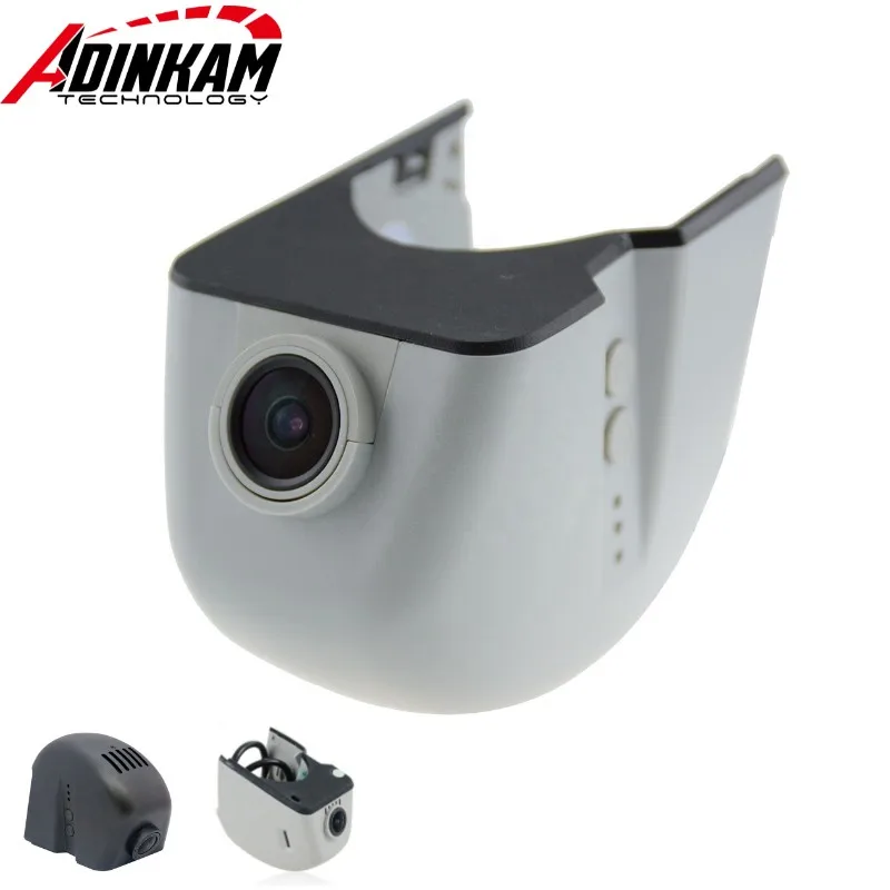 ADINKAM Car DVR Registrator DashCam Camera Video Recorder 1080P 96672 SONY IMX307 WiFi Fit for Audi Car A6L A4L Q5 Q7 TT A8
ADINKAM Car DVR Registrator DashCam Camera Video Recorder 1080P 96672 SONY IMX307 WiFi Fit for Audi Car A6L A4L Q5 Q7 TT A8
