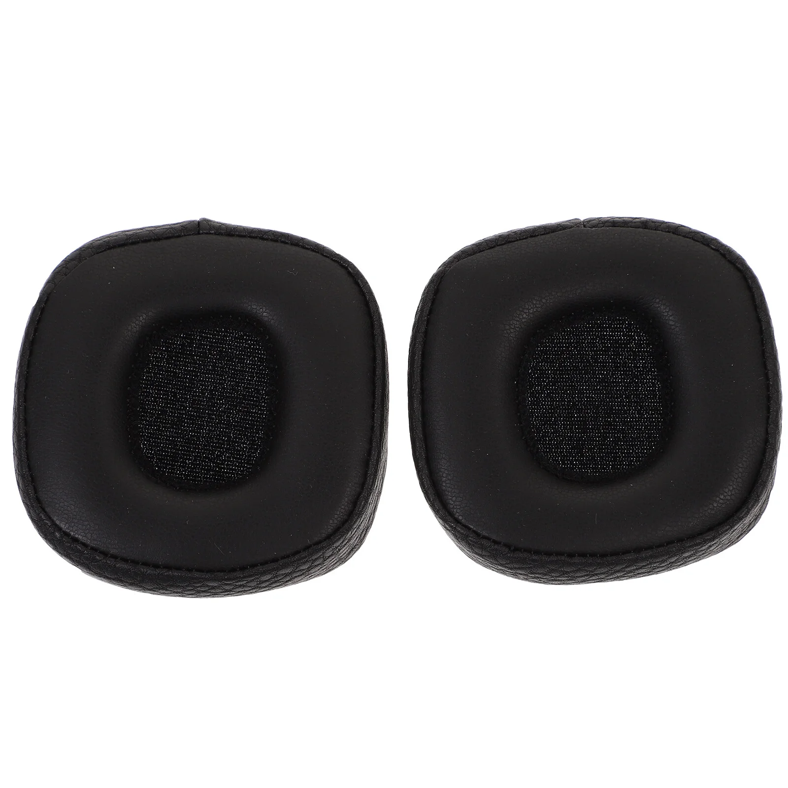 Replacement Cushions Ear Pads, High Elasticity Durable Comfortable Replacement Earpads for Major 3/ Major III Headphones
Replacement Cushions Ear Pads, High Elasticity Durable Comfortable Replacement Earpads for Major 3/ Major III Headphones