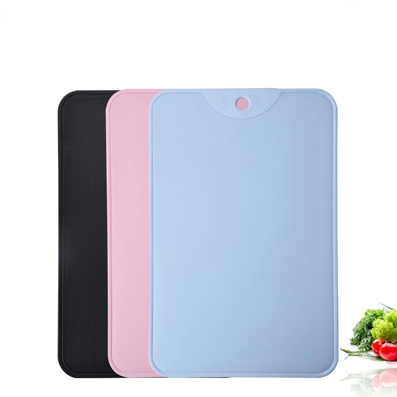 Plastic Cutting Board Foods Classification Boards Outdoors Camping Vegetable Fruits Meats Bread Cutting Chopping Blocks
Plastic Cutting Board Foods Classification Boards Outdoors Camping Vegetable Fruits Meats Bread Cutting Chopping Blocks