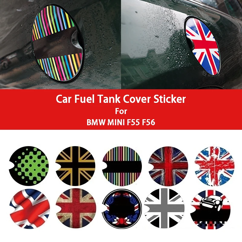 Наклейки на автомобиль, внешние аксессуары, наклейка на крышку бензобака, наклейка на крышку, Виниловая наклейка для мини Купера, комкомона ... 
Наклейки на автомобиль, внешние аксессуары, наклейка на крышку бензобака, наклейка на крышку, Виниловая наклейка для мини Купера, комкомона ...