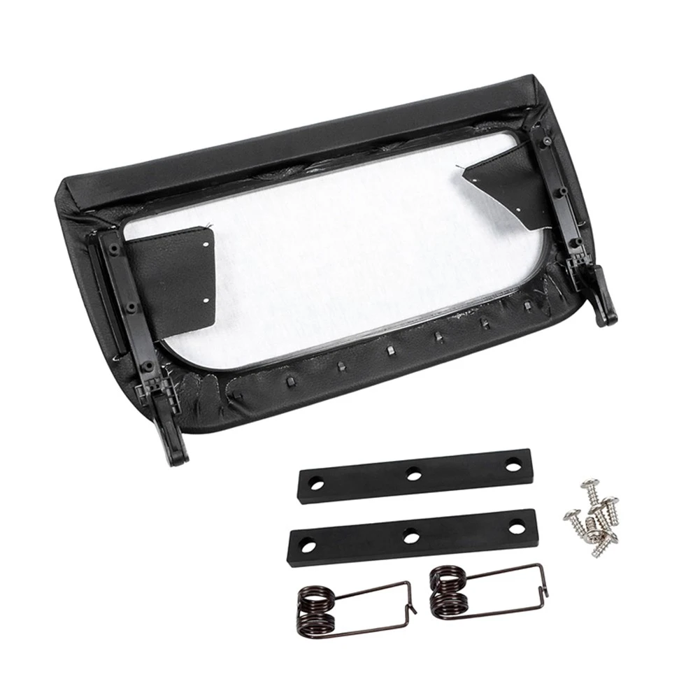 Premium Aluminum Alloy Car Rear Panel Replacement for BMW 5 F10 GT 7 Series F01 F02 Enhanced Style and Longevity!
Premium Aluminum Alloy Car Rear Panel Replacement for BMW 5 F10 GT 7 Series F01 F02 Enhanced Style and Longevity!
