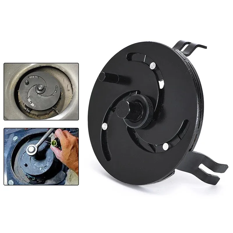 Multifunction Adjustable Car Fuel Tank Lid Wrench Tool Remove Oil Cover Pump Cap Spanner Removal Tools
Multifunction Adjustable Car Fuel Tank Lid Wrench Tool Remove Oil Cover Pump Cap Spanner Removal Tools