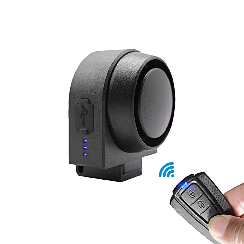 1 Set Quality USB Charging Long Battery Life Good Toughness Bike Bell for Motorcycle Bicycle Alarm Bells Handlebar Bells
1 Set Quality USB Charging Long Battery Life Good Toughness Bike Bell for Motorcycle Bicycle Alarm Bells Handlebar Bells