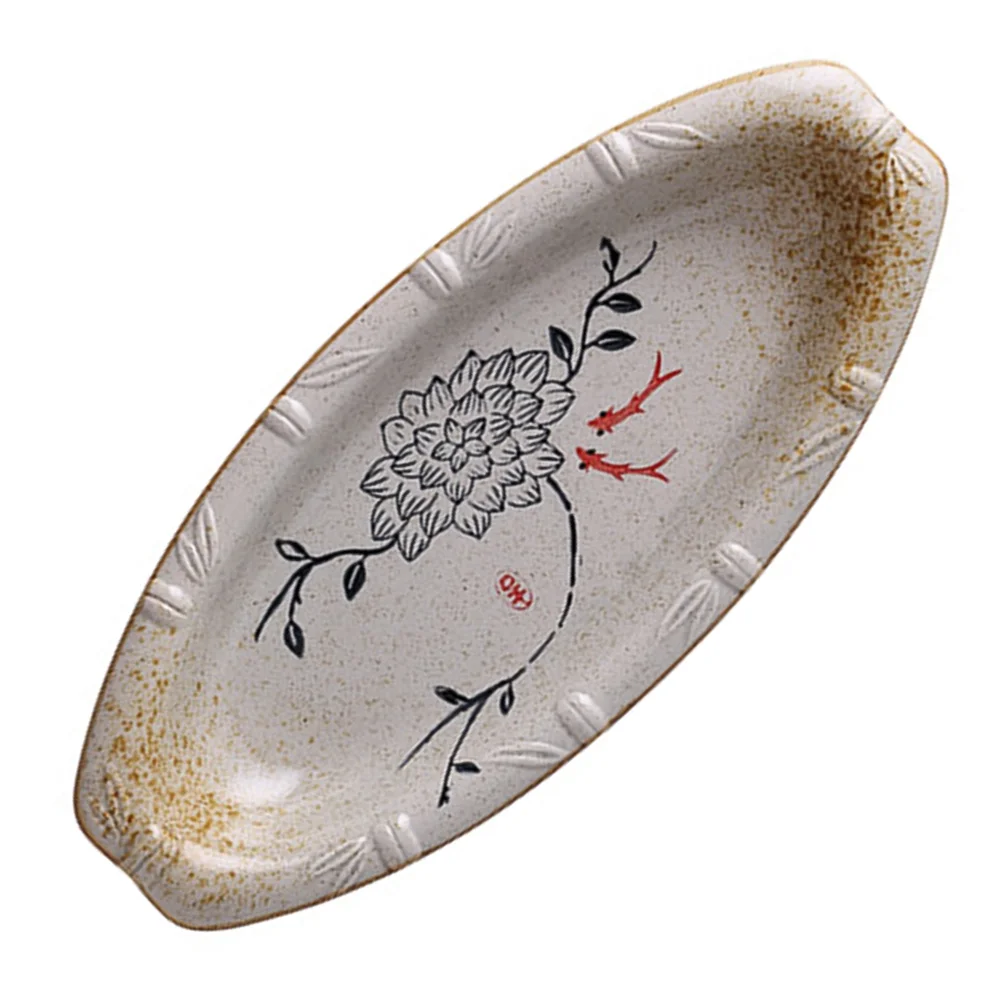 Plate Serving Fooddish Restaurant Platter Steamerchip Boxes Pastry Tray Home Snack Steamed
Plate Serving Fooddish Restaurant Platter Steamerchip Boxes Pastry Tray Home Snack Steamed