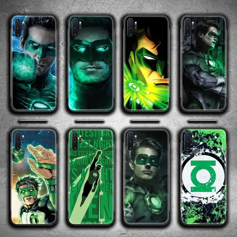Green Lantern Phone Case For Samsung Galaxy Note20 ultra 7 8 9 10 Plus lite M51 M21 M31S J8 2018 Prime
Green Lantern Phone Case For Samsung Galaxy Note20 ultra 7 8 9 10 Plus lite M51 M21 M31S J8 2018 Prime