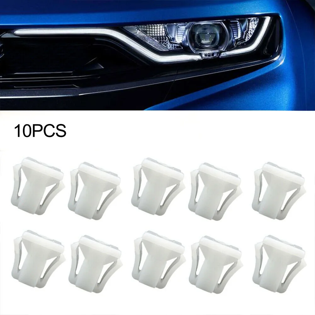 10Pcs Car Front Console Dash Dashboard Auto Clip Rivet Retainer Fastener Replacement For 343543 343555 354076 362379
10Pcs Car Front Console Dash Dashboard Auto Clip Rivet Retainer Fastener Replacement For 343543 343555 354076 362379