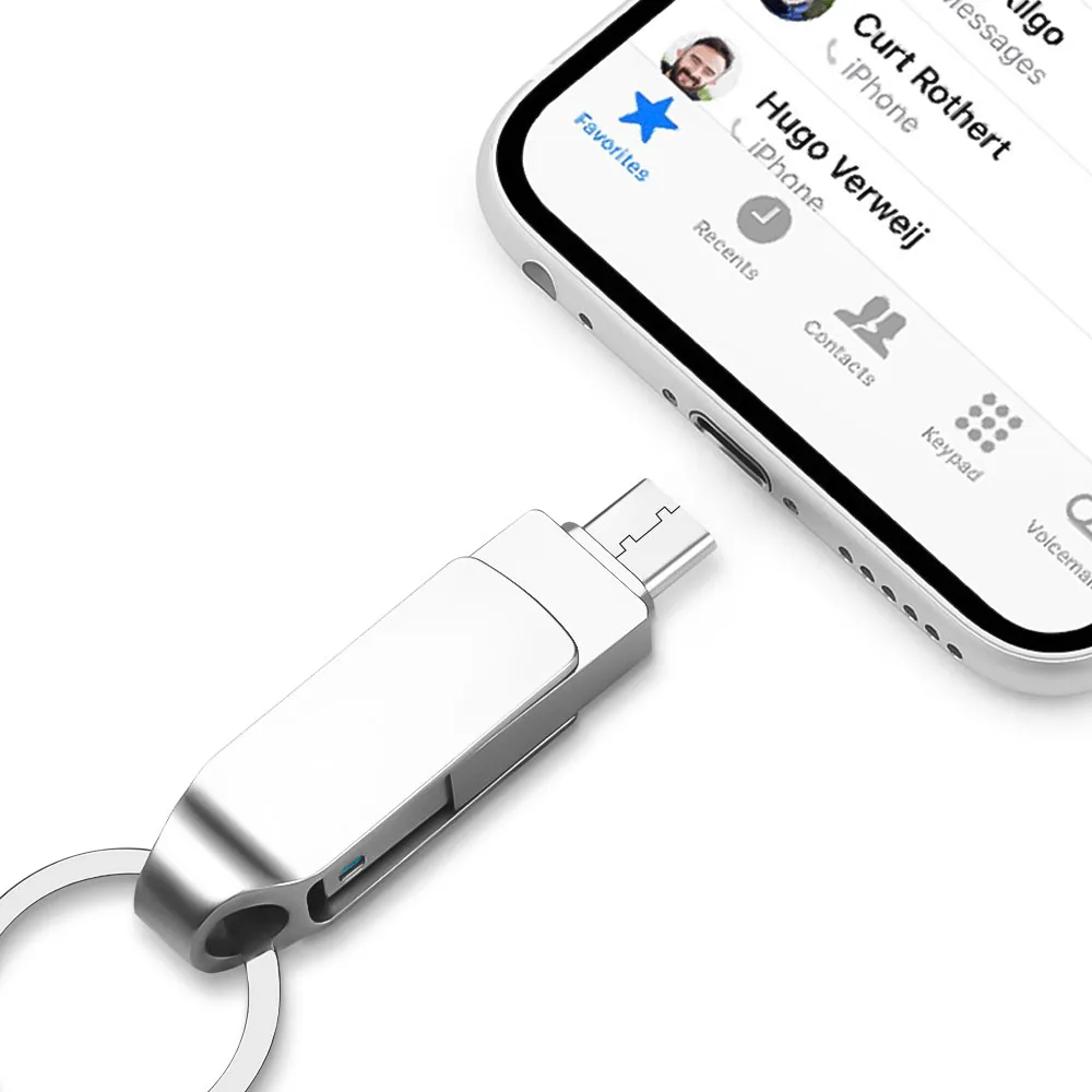 Apple USB flash drive 2022 The latest model is applicable to Huawei Xiaomi mobile phone USB3.0 Type-C 2 in 1 256GB 512GB 1TB
Apple USB flash drive 2022 The latest model is applicable to Huawei Xiaomi mobile phone USB3.0 Type-C 2 in 1 256GB 512GB 1TB