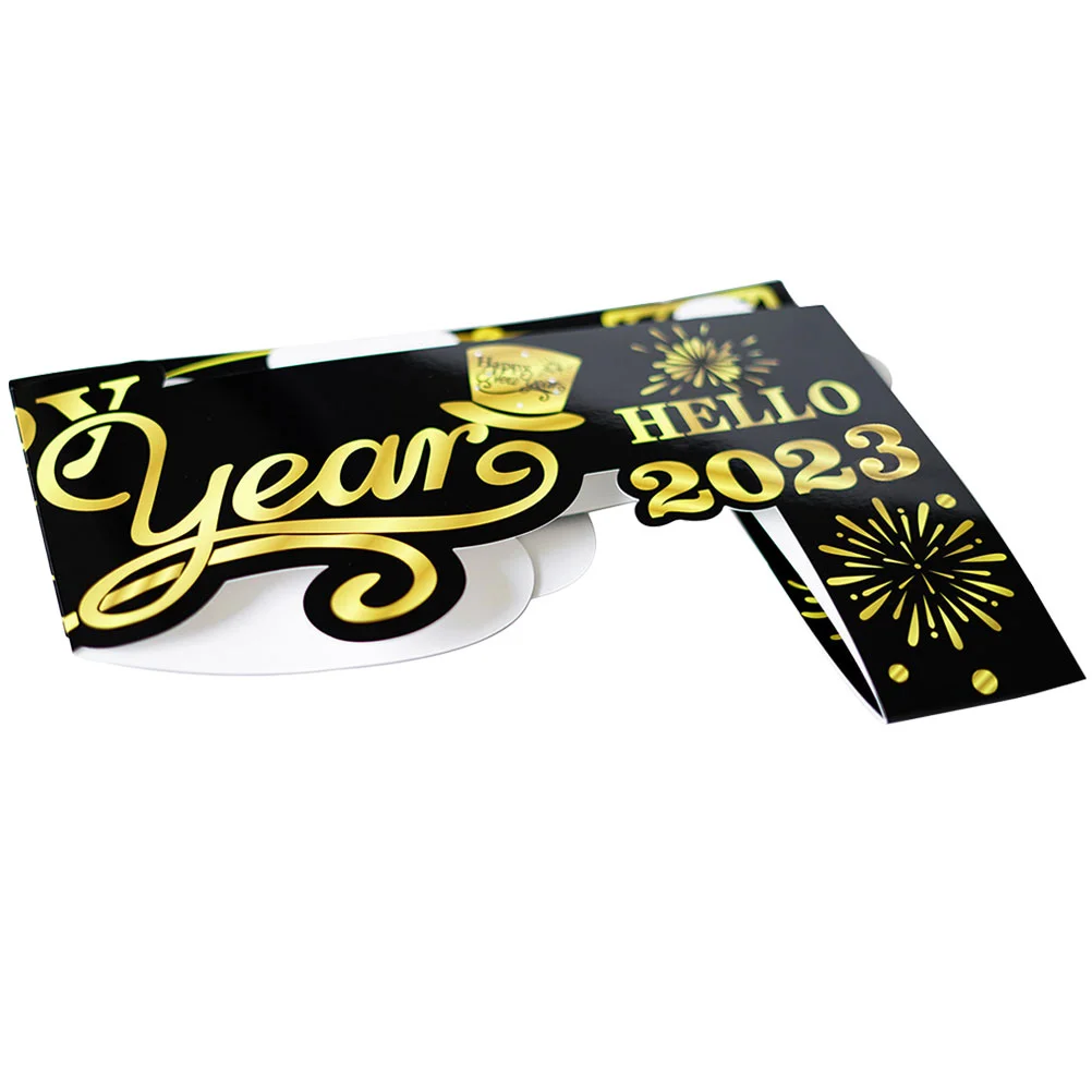 New Year Photo Props Frame Party Years Selfie Booth Photography Prop Happy Eve Decor Supplies Accessories Christmas Favor
New Year Photo Props Frame Party Years Selfie Booth Photography Prop Happy Eve Decor Supplies Accessories Christmas Favor