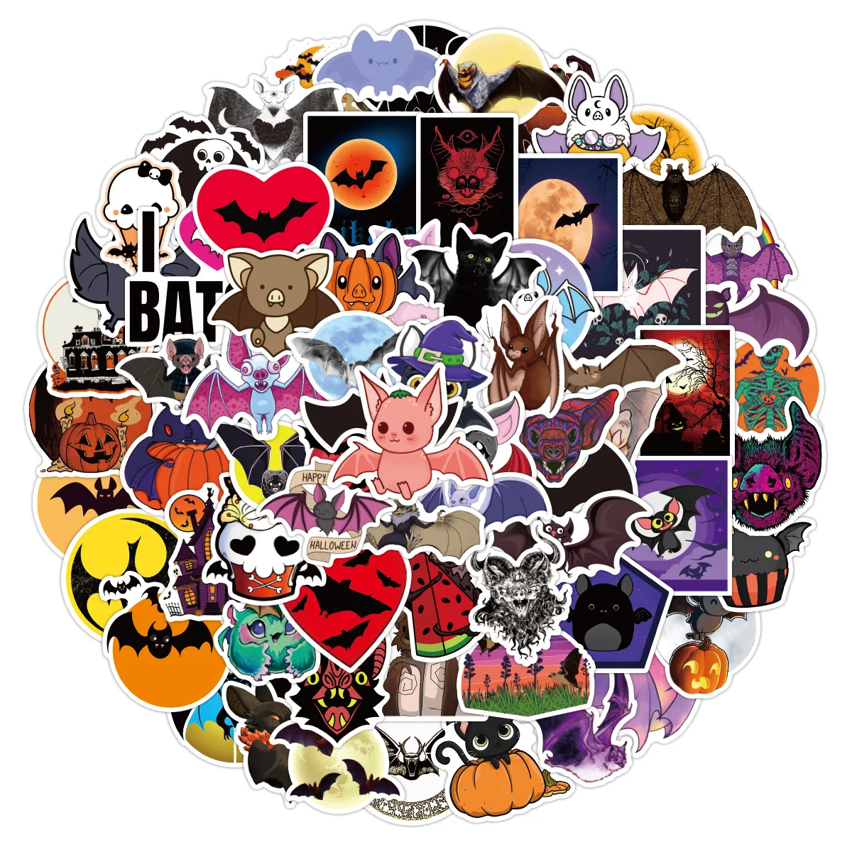 100 New Bat Game Stickers DIY Kids Toys Kawaii Gift Tags Decorative Diary Stationery Scrapbooking Waterproof Craft Stickers
100 New Bat Game Stickers DIY Kids Toys Kawaii Gift Tags Decorative Diary Stationery Scrapbooking Waterproof Craft Stickers