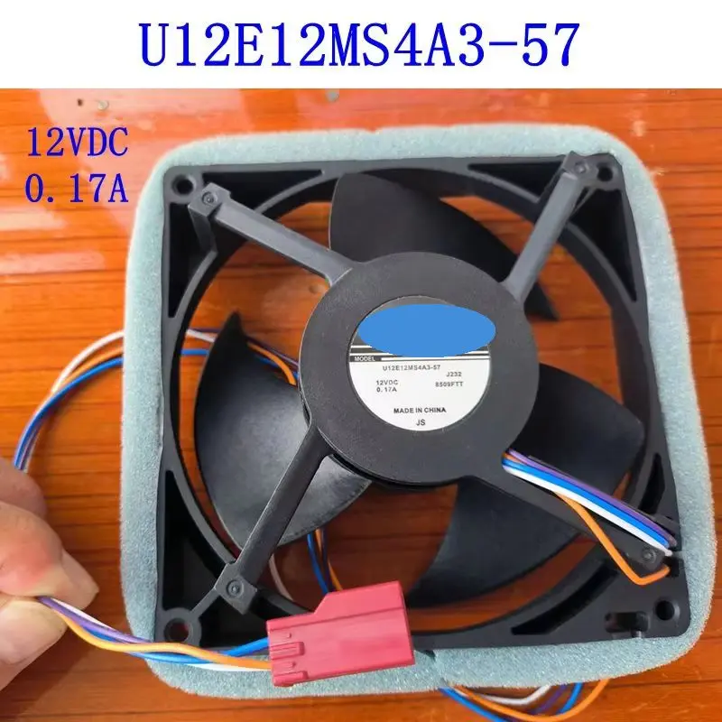 Запасные части для вентилятора холодильника Hitachi 
Запасные части для вентилятора холодильника Hitachi