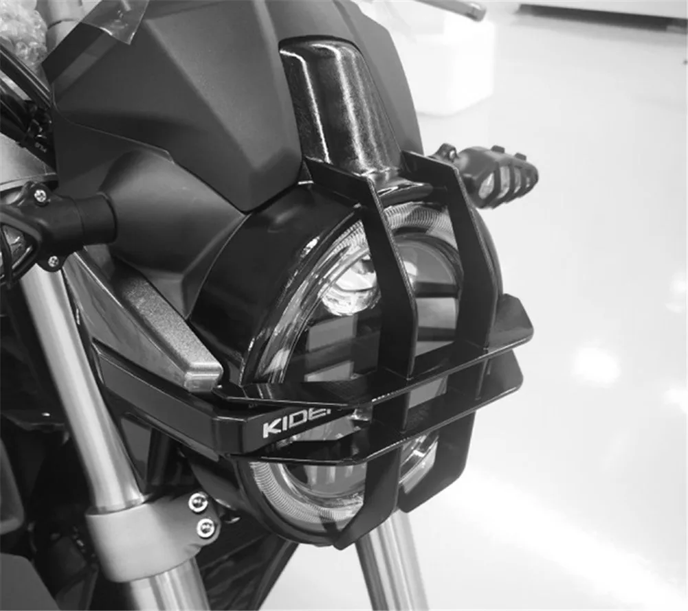 Motorcycle Vintage Headlight Protector Retro Grill Light Lamp Cover For Zontes G1 -125 G1 125 ZT125-G1 ZT125-G2 125-G2
Motorcycle Vintage Headlight Protector Retro Grill Light Lamp Cover For Zontes G1 -125 G1 125 ZT125-G1 ZT125-G2 125-G2