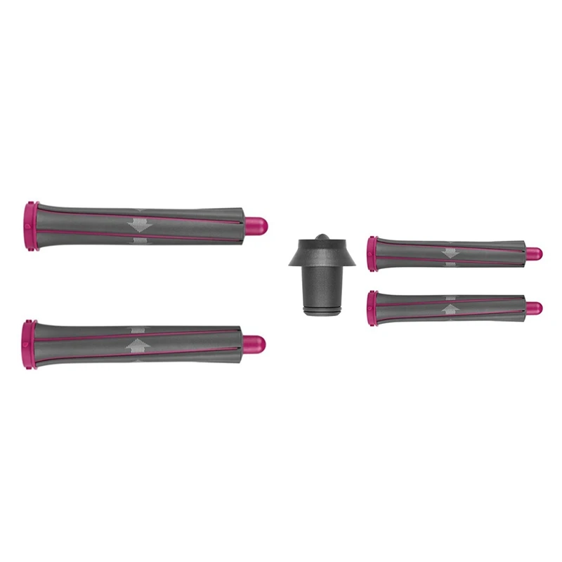 Hair Dryer Long Barrels Attachment Automatic Curling For Dyson Airwrap Long Curl Barrels Hair Dryer Air Styler Tool
Hair Dryer Long Barrels Attachment Automatic Curling For Dyson Airwrap Long Curl Barrels Hair Dryer Air Styler Tool