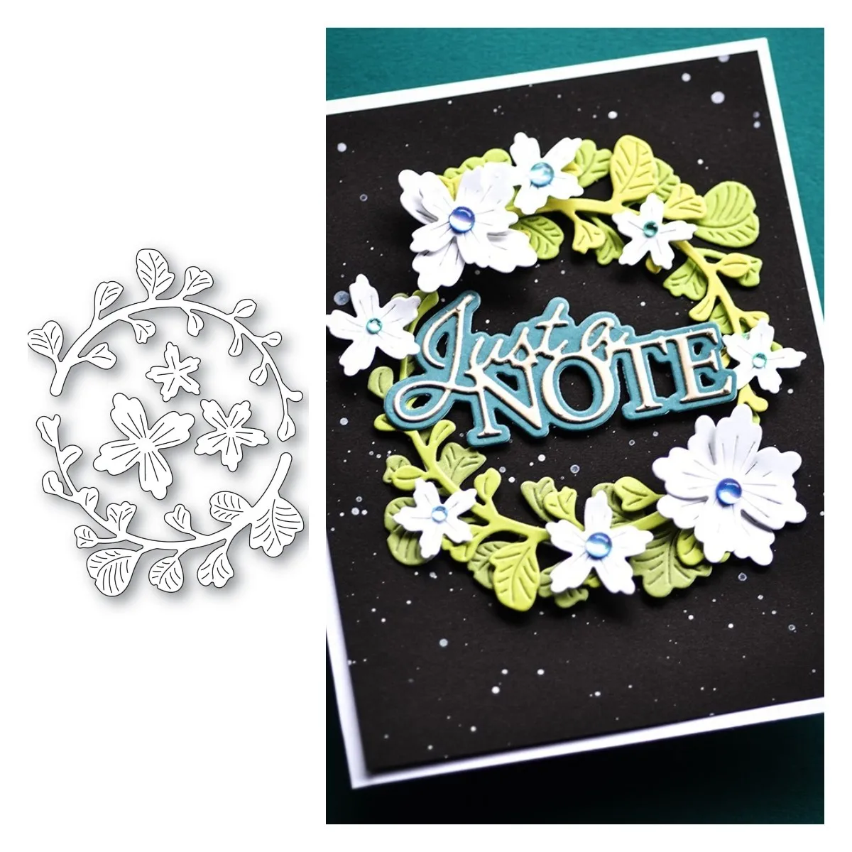 Paisley Bloom Leaf Arch Metal Cutting Dies 2022 New Arrival Mold Decoration Scrapbook Paper Craft Knife Mould Handmade Hot
Paisley Bloom Leaf Arch Metal Cutting Dies 2022 New Arrival Mold Decoration Scrapbook Paper Craft Knife Mould Handmade Hot