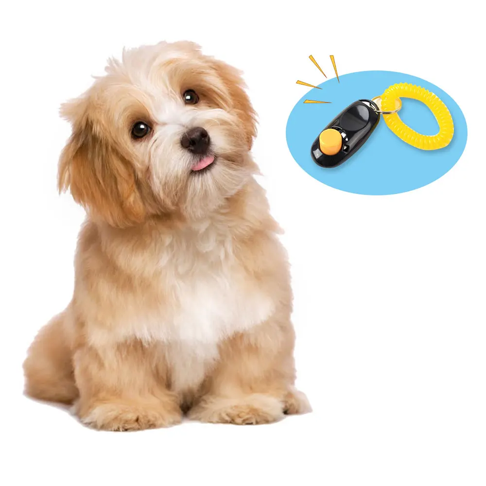 

Dog Training Clicker Pet Sound Trainer Supplies Toys Pet Products Cat Training Behaviour Aids Cat Garden Home Cat Supplies