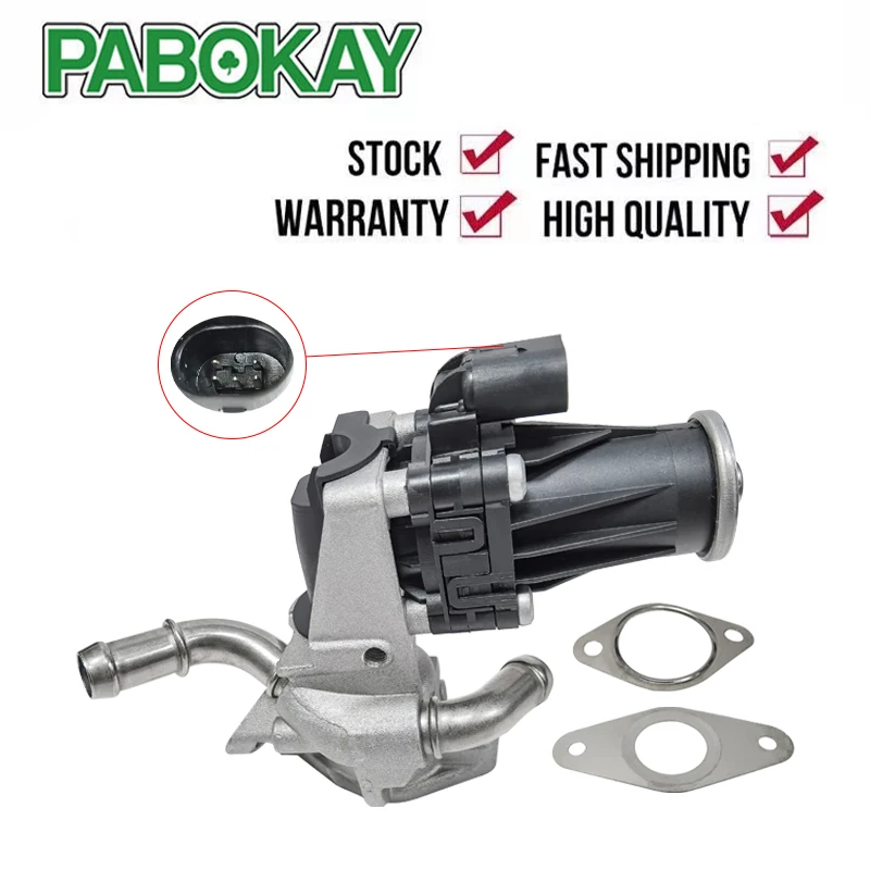 FOR PEUGEOT CITROEN JUMPER BUS BOX PLATMA D RANGER TOURNEO TRANSIT CUSTOM EGR Valve BK2Q9D475CB 7.03784.05.0
FOR PEUGEOT CITROEN JUMPER BUS BOX PLATMA D RANGER TOURNEO TRANSIT CUSTOM EGR Valve BK2Q9D475CB 7.03784.05.0