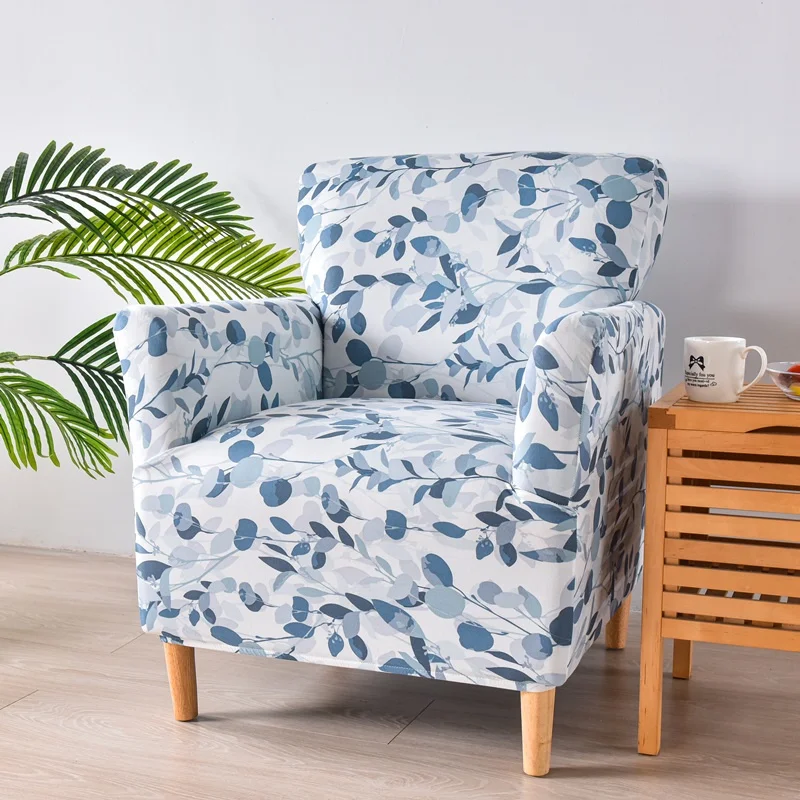 Чехол для дивана Yupartex, цветочный принт
Чехол для дивана Yupartex, цветочный принт