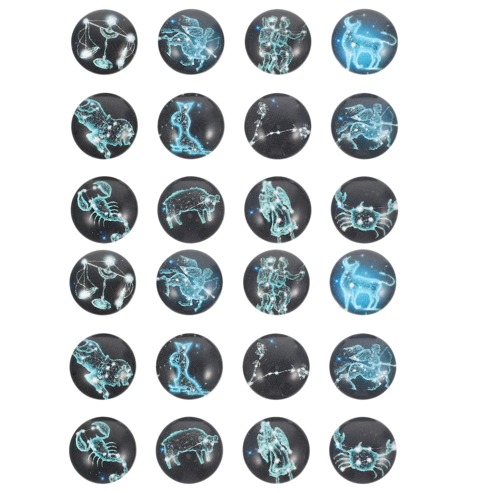 Glass Diy Jewelry Gemstone Constellation Round Dome Making Zodiac Flatback Sign Domed Tileshalfdecor Cameo Charms Crafts
Glass Diy Jewelry Gemstone Constellation Round Dome Making Zodiac Flatback Sign Domed Tileshalfdecor Cameo Charms Crafts