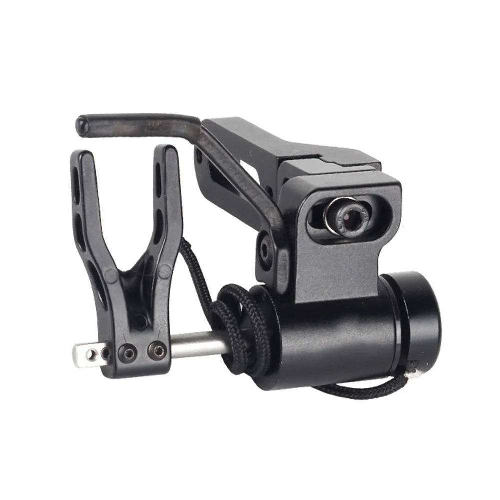 Arrow Rest Composite Pulley Bow Arrow Archery Ultrarest Hunter Drop Away Rest Six-way Adjustment SP925 Archery Competition Bow
Arrow Rest Composite Pulley Bow Arrow Archery Ultrarest Hunter Drop Away Rest Six-way Adjustment SP925 Archery Competition Bow