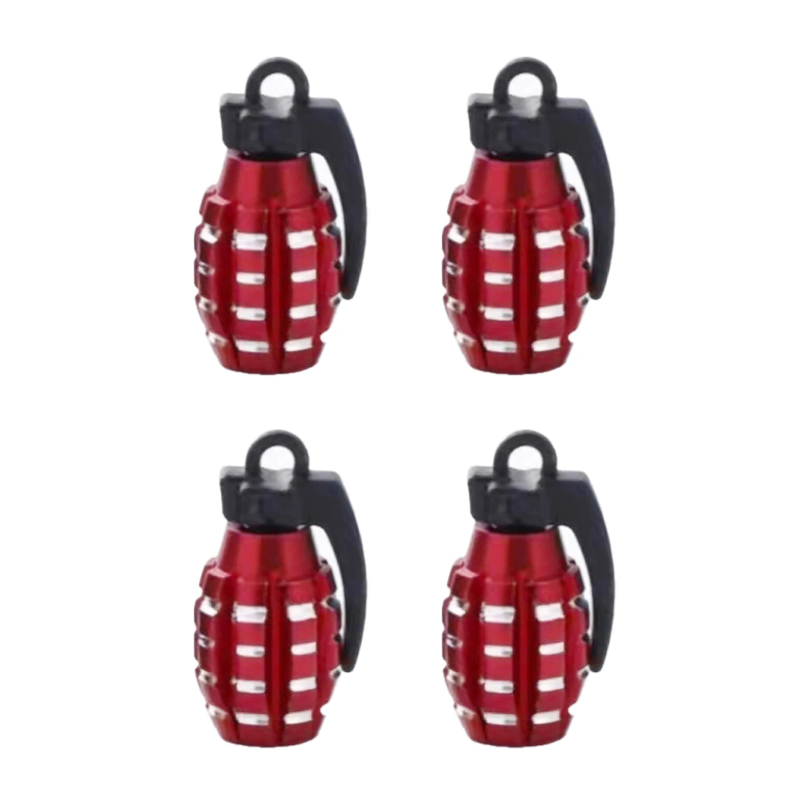 4pcs Durable Multi Colors Accessories Air Dust High Hardness Wheel Rim Aluminium Alloy Auto Decor Stem Cover Car Tire Valve Cap
4pcs Durable Multi Colors Accessories Air Dust High Hardness Wheel Rim Aluminium Alloy Auto Decor Stem Cover Car Tire Valve Cap