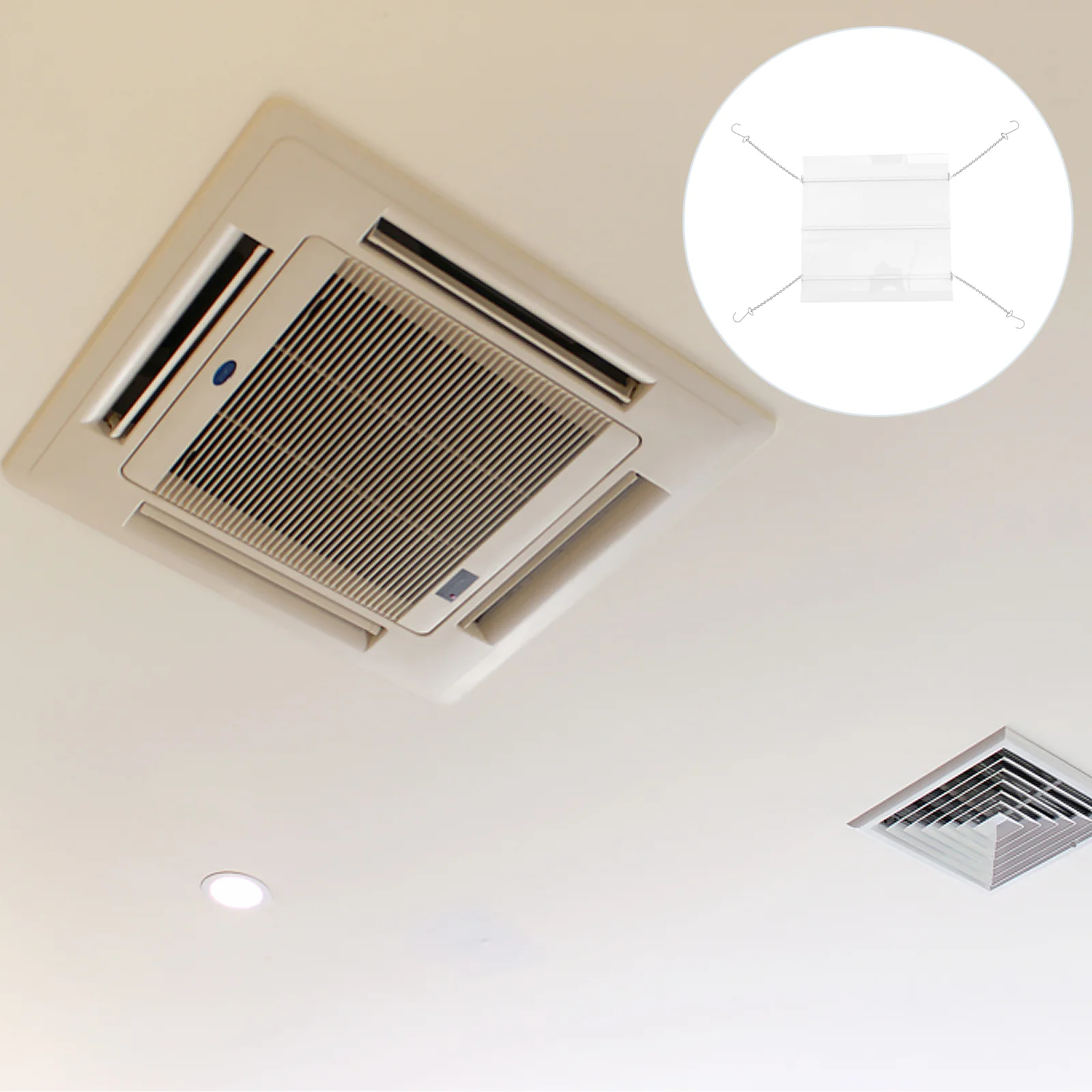 Air Deflector Conditioner Vent Windshield Wind Conditioning Ac Baffle Ceilingblowing Direct Deflectors Central Shield Guide
Air Deflector Conditioner Vent Windshield Wind Conditioning Ac Baffle Ceilingblowing Direct Deflectors Central Shield Guide