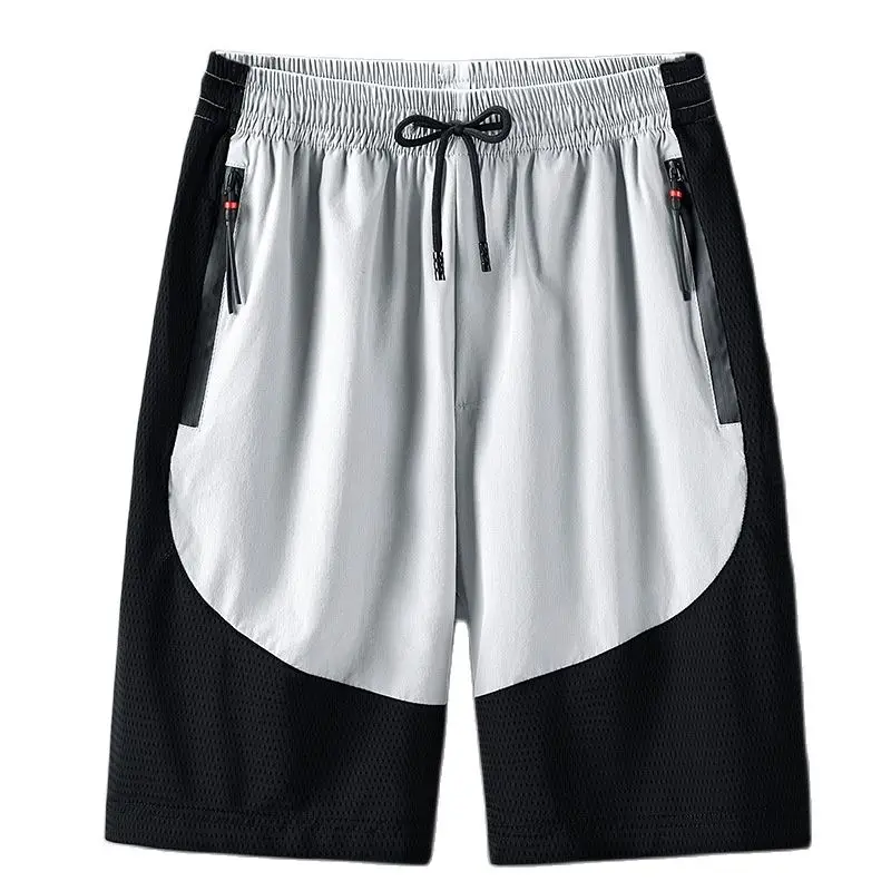 Шорты Мужские Спортивные прямые с эластичным поясом, повседневные пляжные штаны, большие размеры, лето 2022
Шорты Мужские Спортивные прямые с эластичным поясом, повседневные пляжные штаны, большие размеры, лето 2022