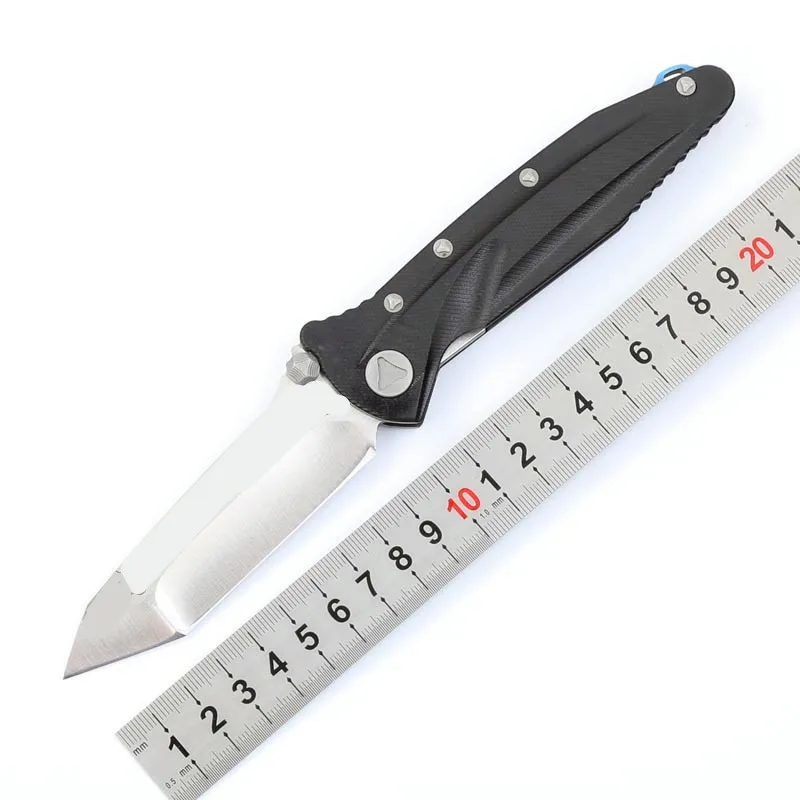Mict DeltaFos Pocket Folding Knife D2 Blade G10 Handle Tactical Rescue Knifes Hunting Fishing EDC Survival Tool Knives Xmas Gift
Mict DeltaFos Pocket Folding Knife D2 Blade G10 Handle Tactical Rescue Knifes Hunting Fishing EDC Survival Tool Knives Xmas Gift