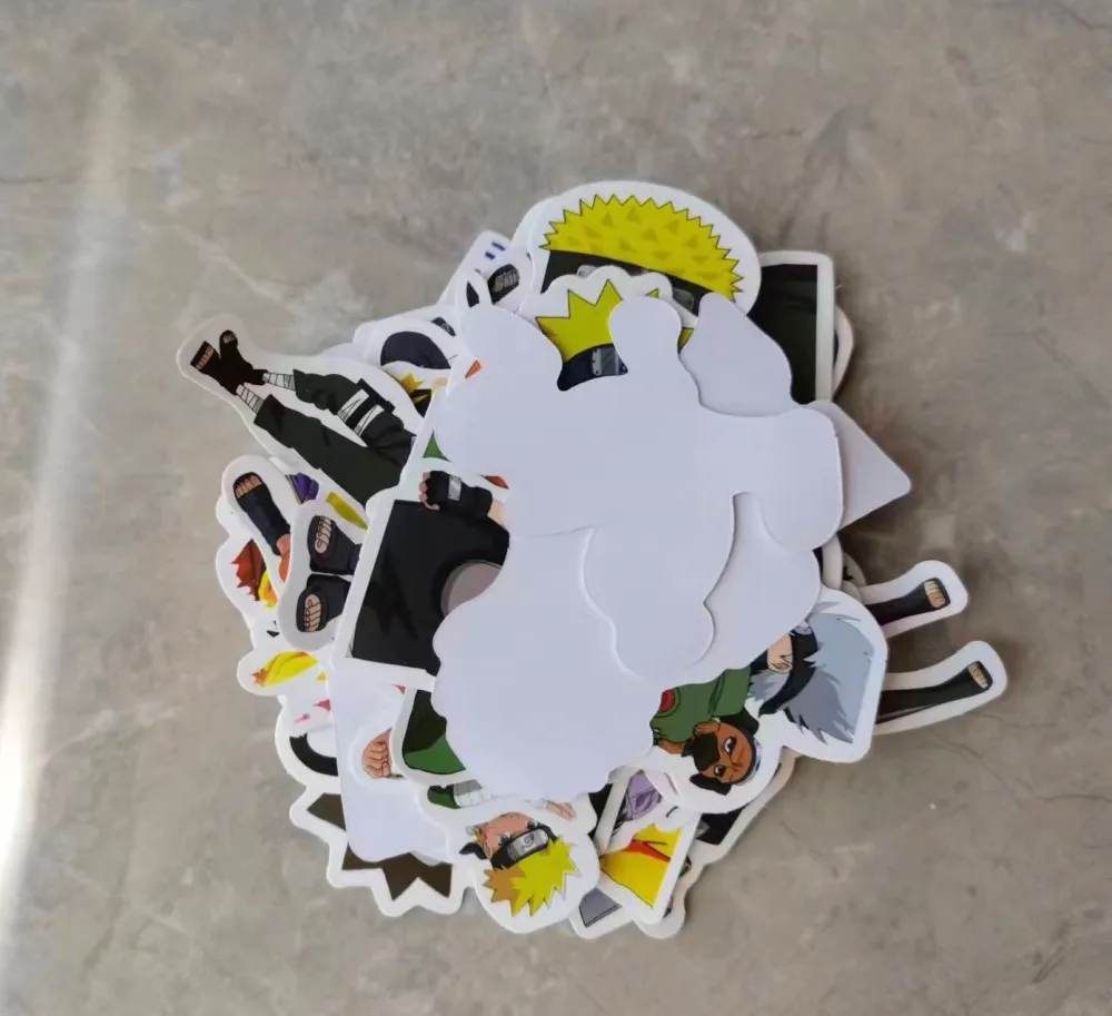 50Pcs Classic Anime Movie Doodle Sticker Apply Diary Album Decor Laptop Phone Bike Guitar Graffiti Sticker Decals Kids Toys
50Pcs Classic Anime Movie Doodle Sticker Apply Diary Album Decor Laptop Phone Bike Guitar Graffiti Sticker Decals Kids Toys