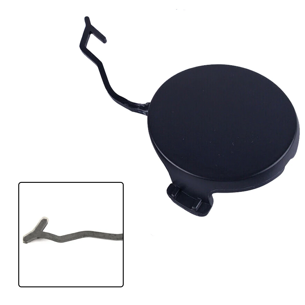 Brand New High Quality Bumper Tow Hook Eye 1PC 95850515500 Black Car Accessories Durable For Cayenne 2011-2014
Brand New High Quality Bumper Tow Hook Eye 1PC 95850515500 Black Car Accessories Durable For Cayenne 2011-2014