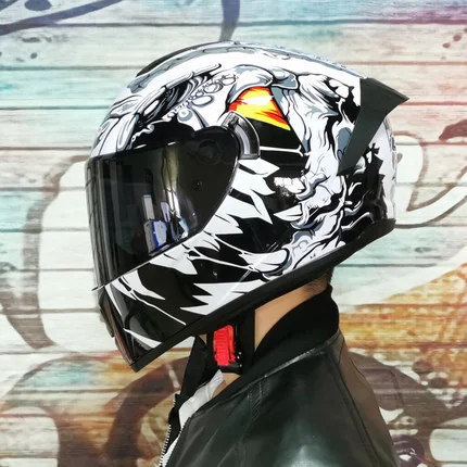 Motorcycle Helmets bike downhill AM DH Professional Racing Capacete Moto Casco DOT ECE Approved Motocross Helmet
Motorcycle Helmets bike downhill AM DH Professional Racing Capacete Moto Casco DOT ECE Approved Motocross Helmet