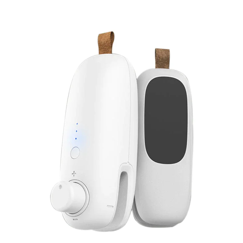 2 in 1 Mini Slide Heat Sealer Portable Capper Food Saver Household Handheld Sealing Packing Machine for Various Plastic Bags
2 in 1 Mini Slide Heat Sealer Portable Capper Food Saver Household Handheld Sealing Packing Machine for Various Plastic Bags