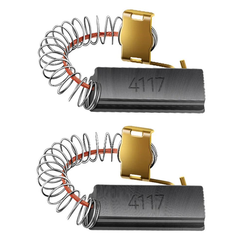 Brand New Vacuum Cleaner Part Carbon Brush Motor Carbon Brushe 32*11*6mm Black & Gray Graphite Powder Replacement
Brand New Vacuum Cleaner Part Carbon Brush Motor Carbon Brushe 32*11*6mm Black & Gray Graphite Powder Replacement