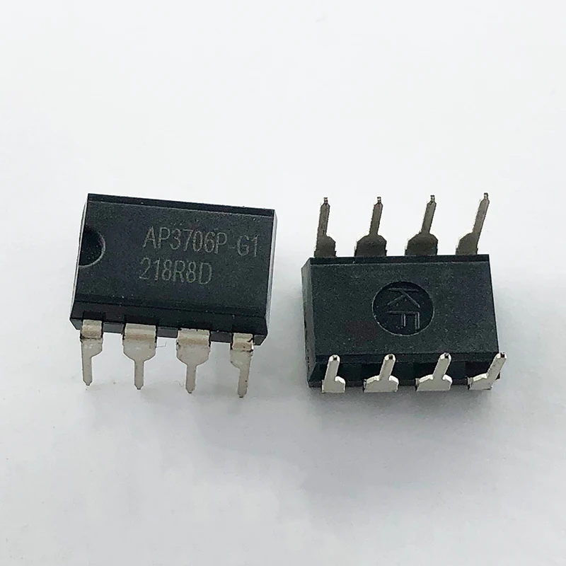 10 шт./лот AM-22A AM1404APC AOP605 AP3706P-G1 DIP-8
10 шт./лот AM-22A AM1404APC AOP605 AP3706P-G1 DIP-8