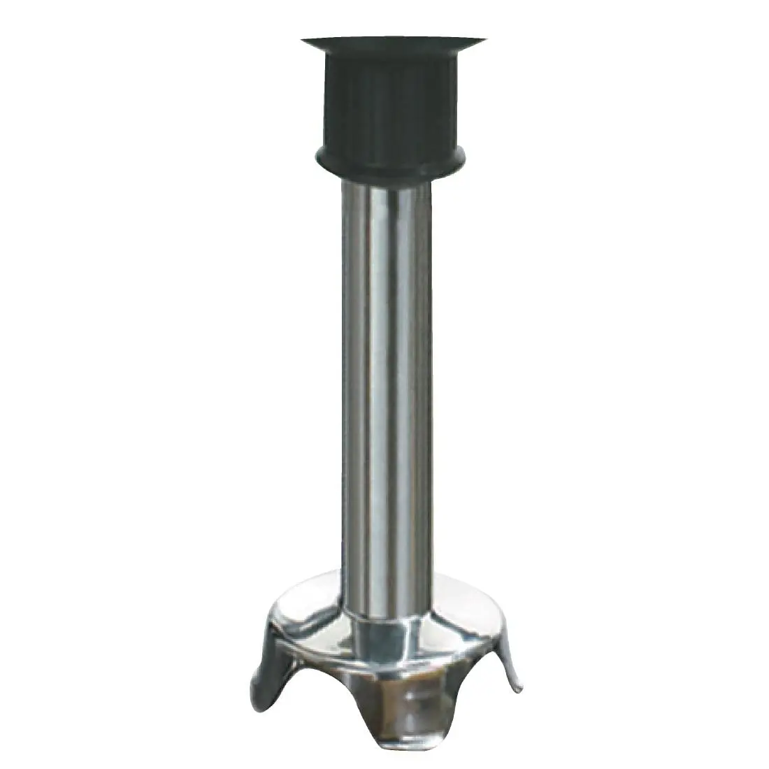 WSB50ST Stainless Steel Immersion Blender Shaft, 12-Inch. This is a /shaft only, Black/Silver Juicer brush cleaner
WSB50ST Stainless Steel Immersion Blender Shaft, 12-Inch. This is a /shaft only, Black/Silver Juicer brush cleaner
