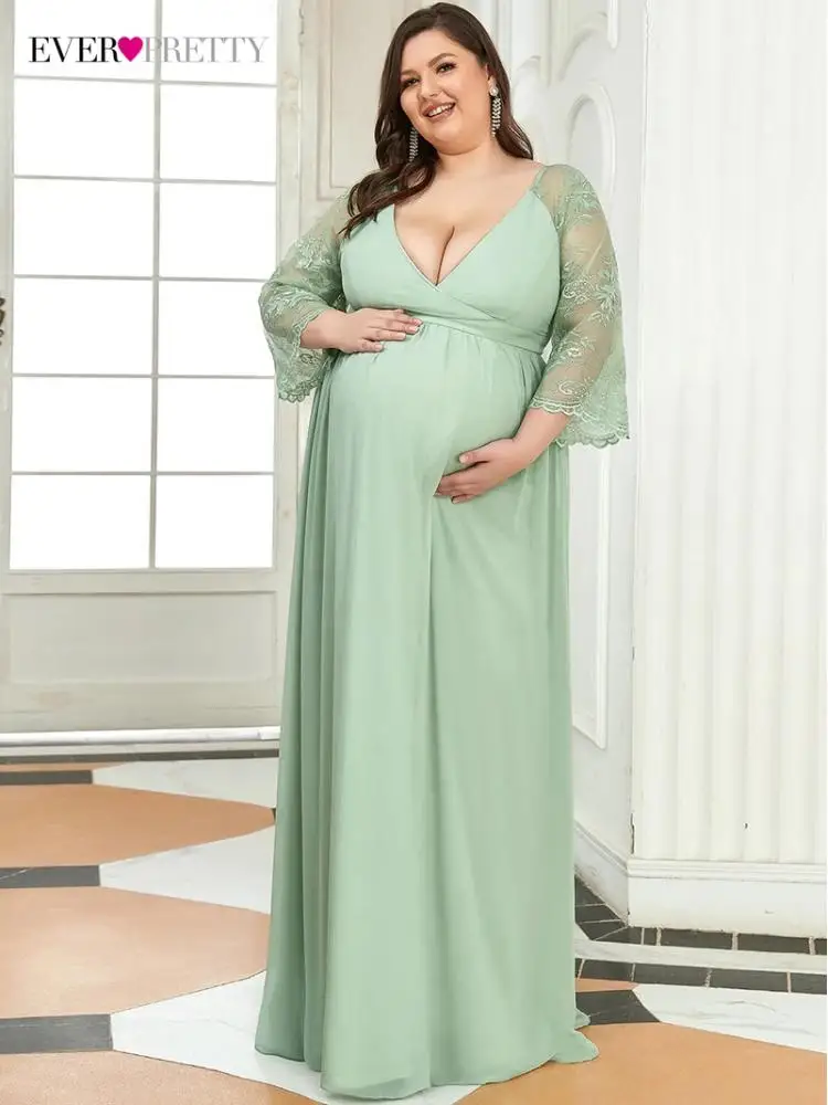 Plus Size Elegant Women's Dresse Long A-LINE V Neck Back Zipper Floor-Length Gown 2022 Ever Pretty of Chiffon Prom Women Dress
Plus Size Elegant Women's Dresse Long A-LINE V Neck Back Zipper Floor-Length Gown 2022 Ever Pretty of Chiffon Prom Women Dress