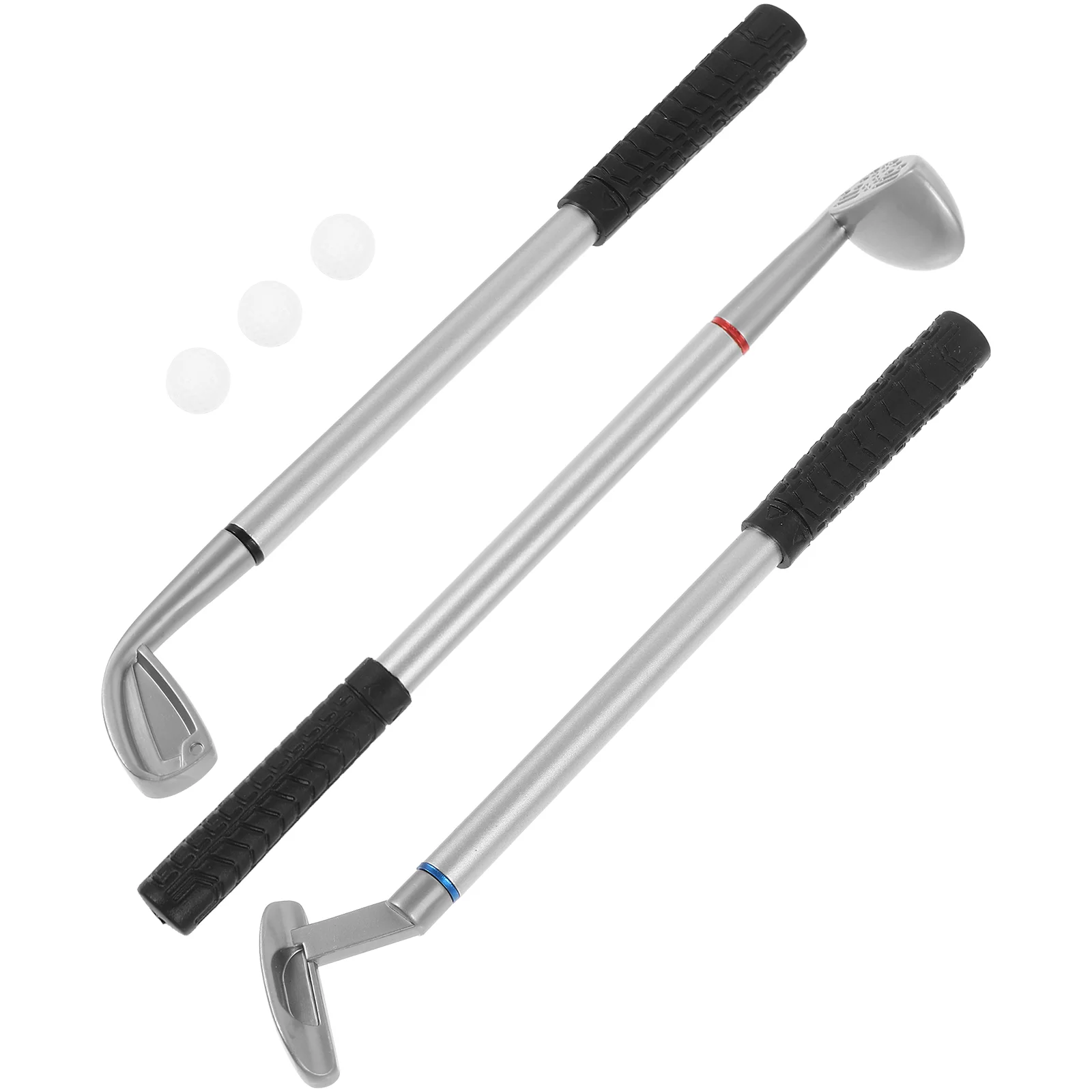 3 Sets Golf Pen Funny Pens Mini Souvenirs Ballpoint Gift Interesting Game Gel Desk
3 Sets Golf Pen Funny Pens Mini Souvenirs Ballpoint Gift Interesting Game Gel Desk