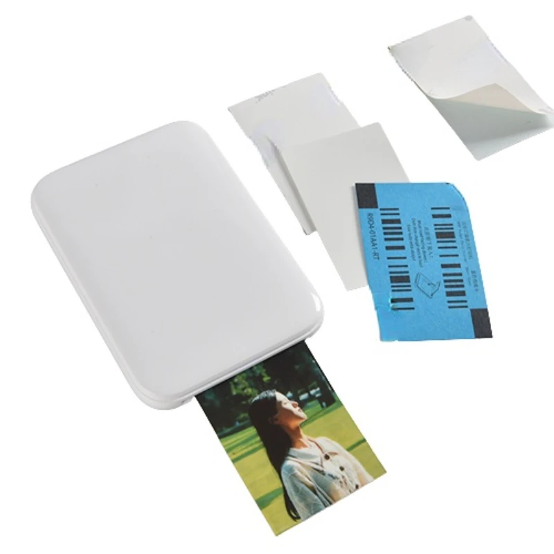 tooth Interface mini portable color photo printer machine 
tooth Interface mini portable color photo printer machine